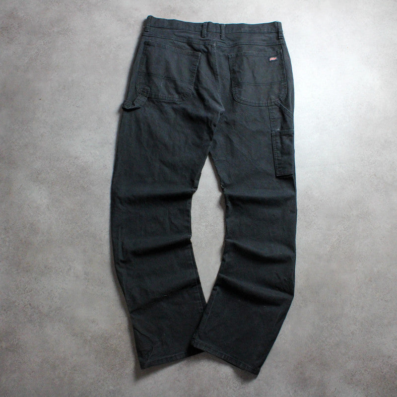Dickies Hose (Herren-W34) [DESTRESSED] 