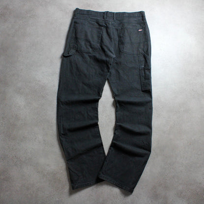 Dickies Hose (Herren-W34) [DESTRESSED] 