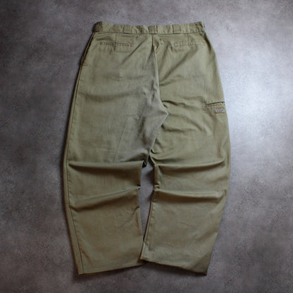 Dickies Elite Hose (Herren-W36) 