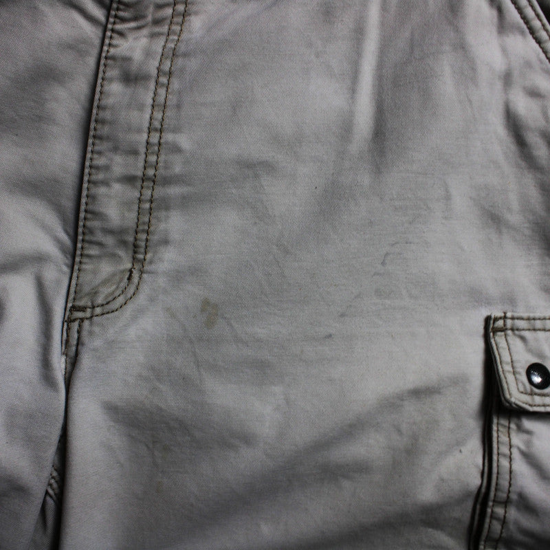 Carhartt Shorts (Men-W34) [SPOTTED]