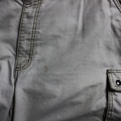 Carhartt Shorts (Men-W34) [SPOTTED]