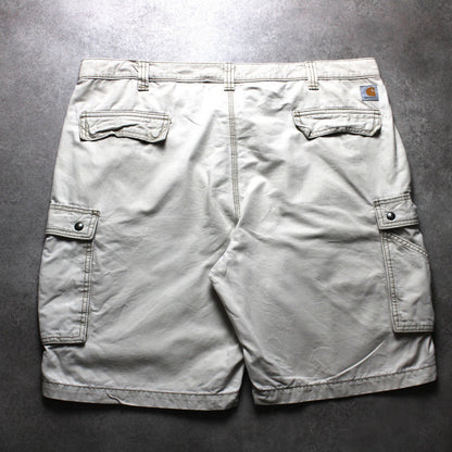Carhartt Shorts (Men-W34) [SPOTTED]