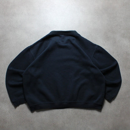 Springfield Rundhalspullover (Herren-XL) 