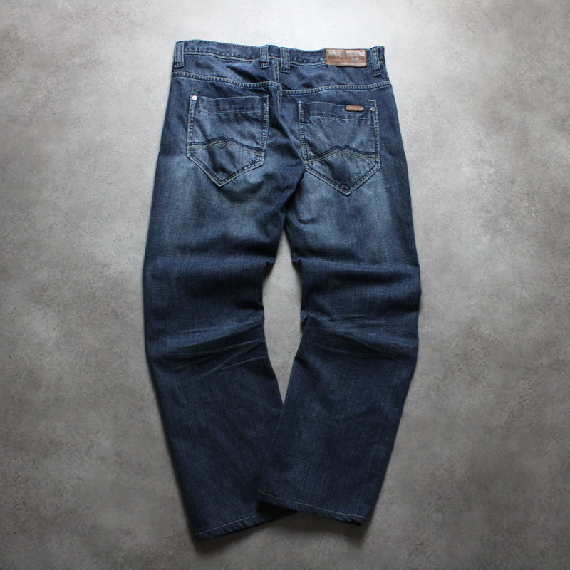Mustang New Oregon Pants (Men-W32)