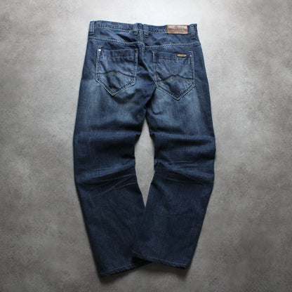 Mustang New Oregon Pants (Men-W32)