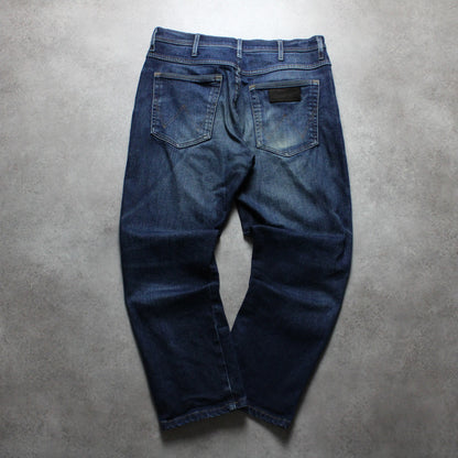 Wrangler Hosen (Herren-W33) 