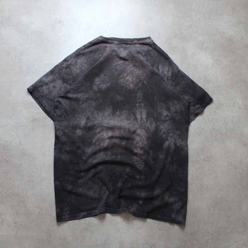 The Mountain T-Shirt (Herren-L) [ENTDECKT] 