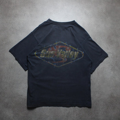 Sun Valley S T-Shirt (Herren-M) 