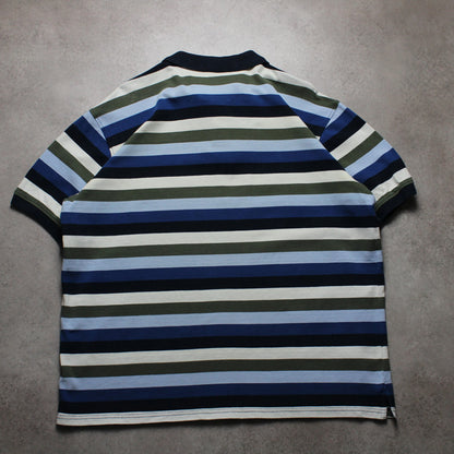 Poloshirt der ZAB Company (Herren, XL) 
