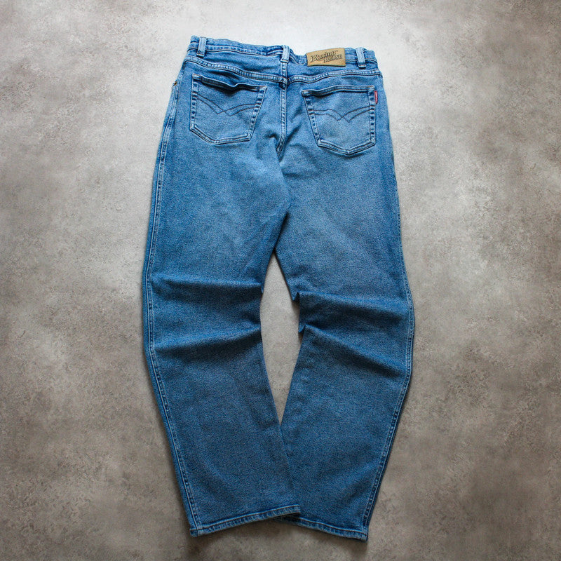 Rennpferdehose (Herren-W36) 
