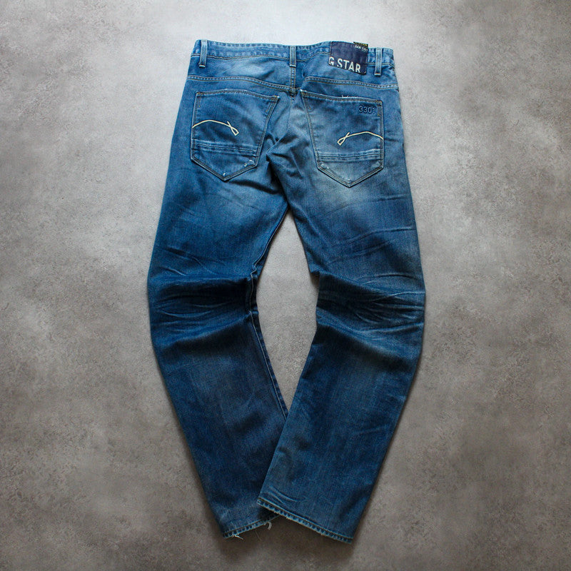 G-Star Raw Hosen (Herren-W32) 
