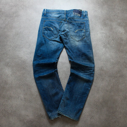 G-Star Raw Hosen (Herren-W32) 