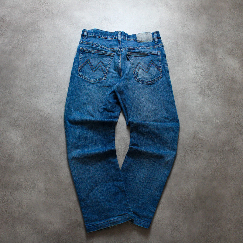 MultiBlu-Hose (Herren-W33) 