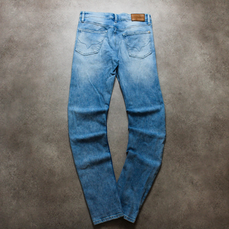 Pepe Jeans Hosen (Herren-W29) 