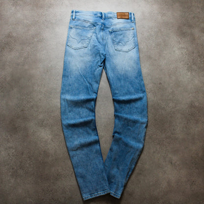 Pepe Jeans Hosen (Herren-W29) 