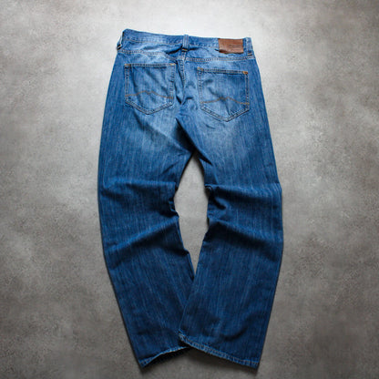 Mustang Pants (Men-W32)