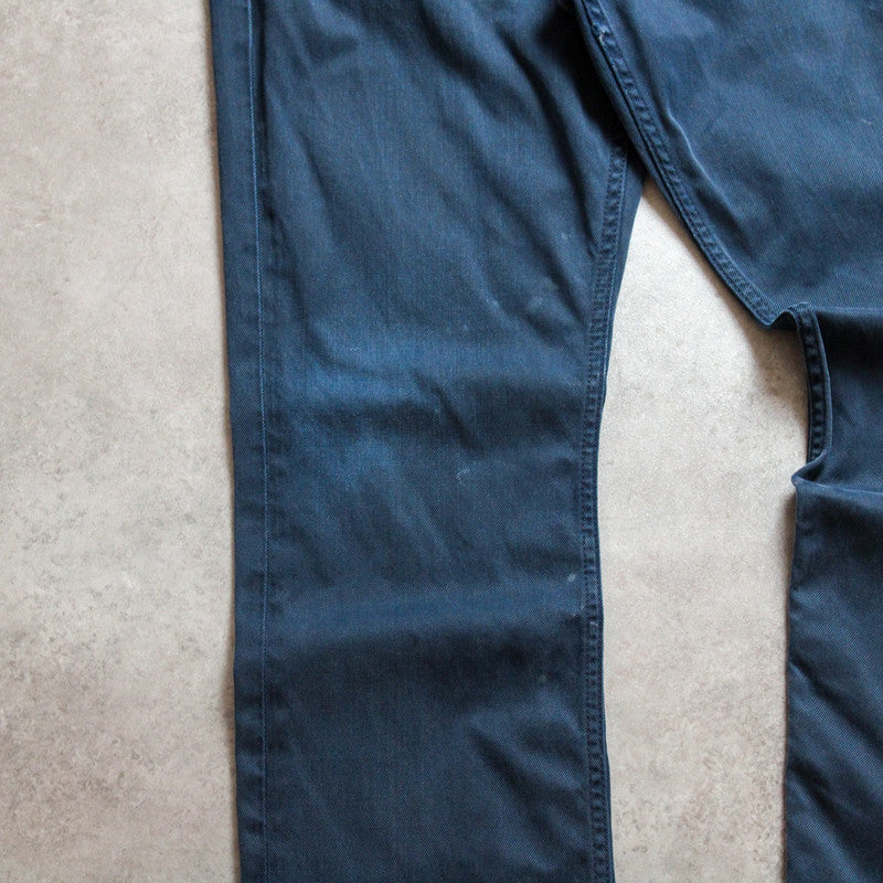 GAP Hosen (Herren-W34) [GESPOTTED&amp;DESTRESSED] 