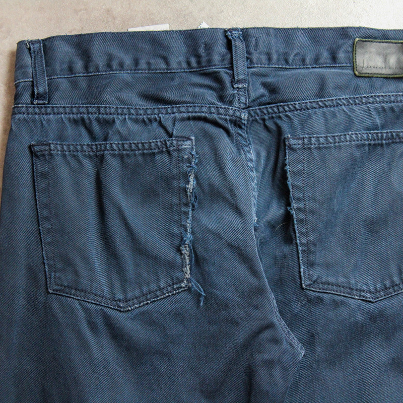 GAP Hosen (Herren-W34) [GESPOTTED&amp;DESTRESSED] 