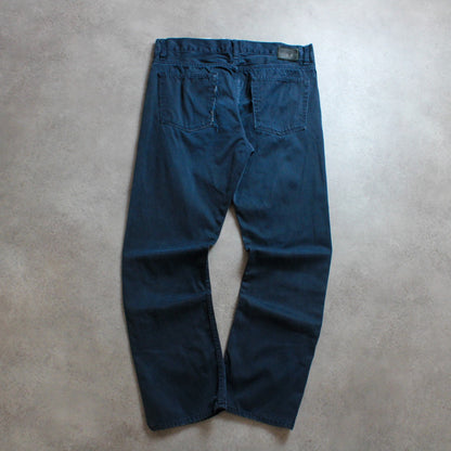 GAP Hosen (Herren-W34) [GESPOTTED&amp;DESTRESSED] 
