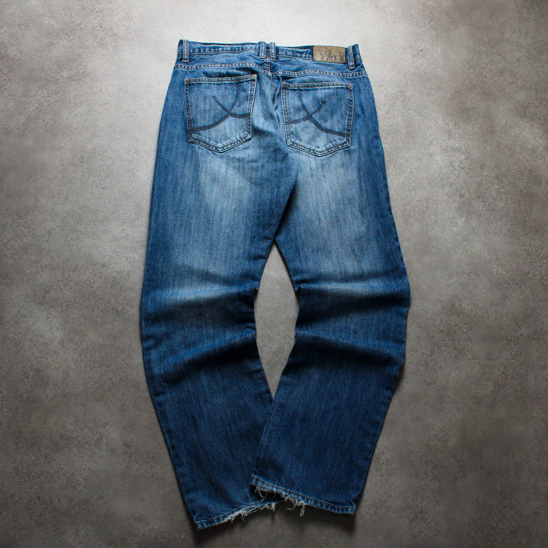 S.Oliver Hosen (Herren-W32) 