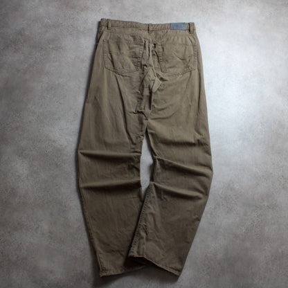 Slacks-Hosen (Herren-W35) 