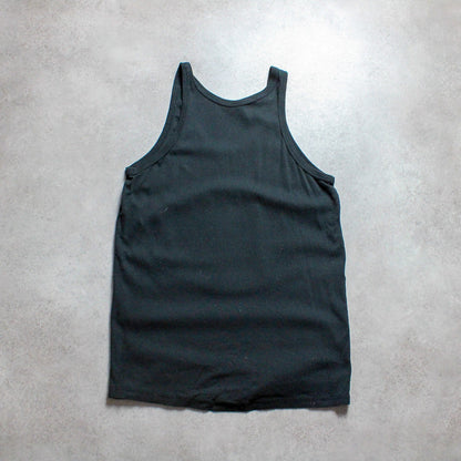 Dimitri Kaloudis Mythos Griechisches Bier Tanktop (Herren-L) 