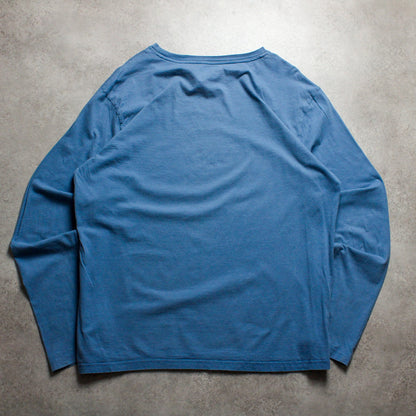 Tommy Hilfiger Long Sleeved Shirt (Man-L)