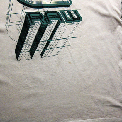 G-Star Raw T-Shirt (Man-XXL) [SPOTTED]