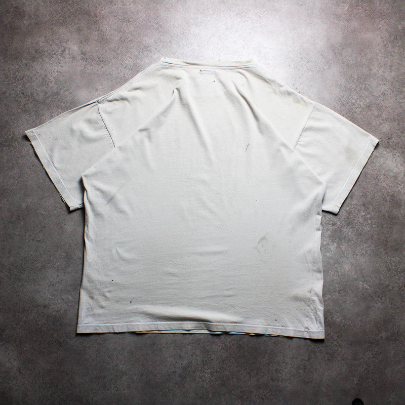Levi's T-Shirt (Herren-XL) [DESTRESSED] 