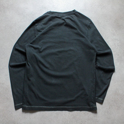 Tom Tailor Langarm-T-Shirt (Herren, S) 