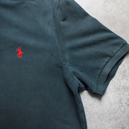 Ralph Lauren Poloshirt (Mann-M) [ENTDECKT] 