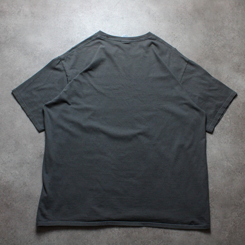 Port &amp; Company Masken-T-Shirt (Herren, XL) 