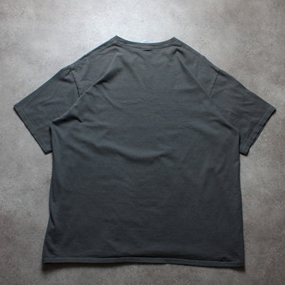Port &amp; Company Masken-T-Shirt (Herren, XL) 