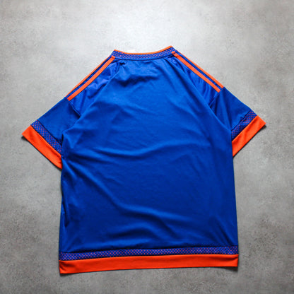Adidas Feyenoord Rotterdam Football Jersey (Men's Medium)