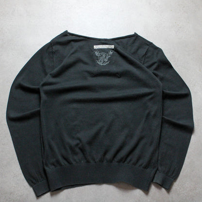 Napapijri NPW Long Sleeved T-shirt (Women-M)