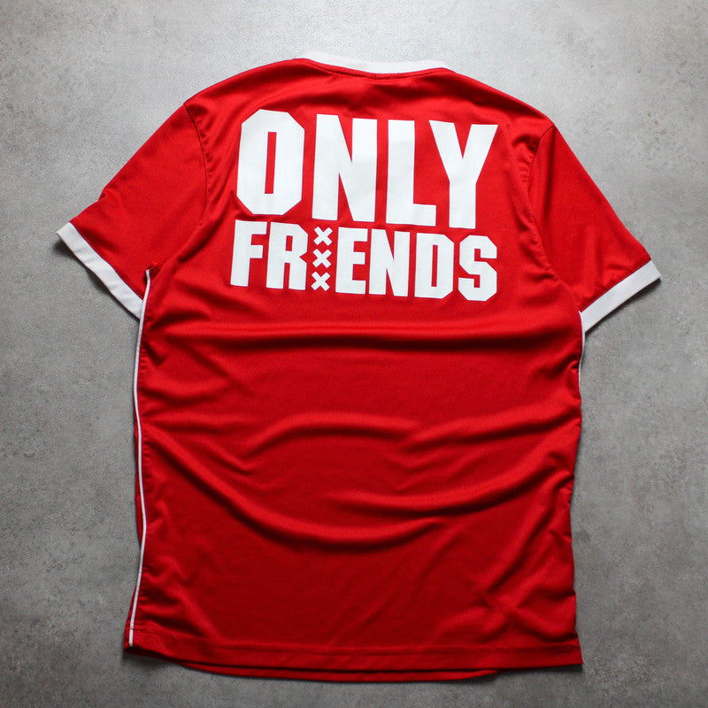 Le Coq Sportif Only Friends Jersey (Men-S)