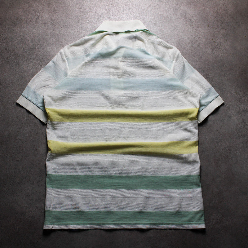 Vintage Adidas Poloshirt (Herren-M) [ENTDECKT] 