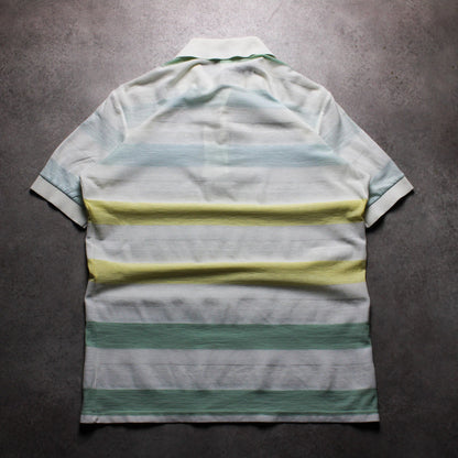 Vintage Adidas Poloshirt (Herren-M) [ENTDECKT] 