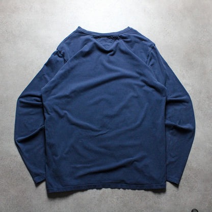 Tommy Hilfiger Long Sleeve T-Shirt (Men-XL)