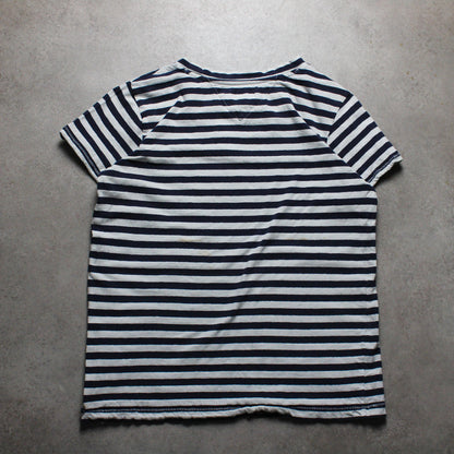 Tommy Jeans T-Shirt (Women-M) [SPOTTED]