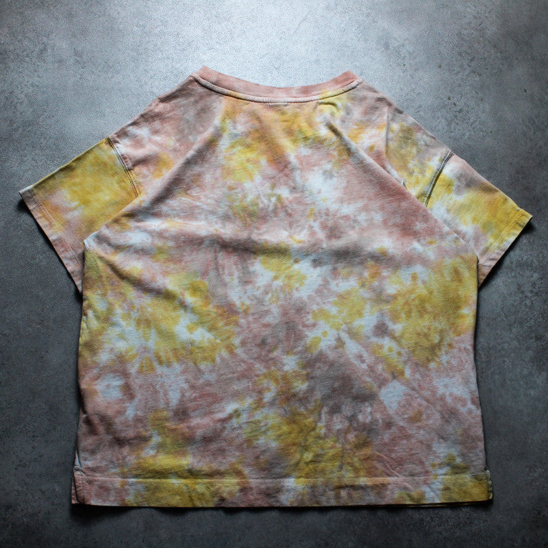 Old Navy Tie-Dye-T-Shirt (Damen-L) 