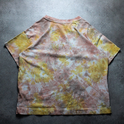 Old Navy Tie-Dye-T-Shirt (Damen-L) 