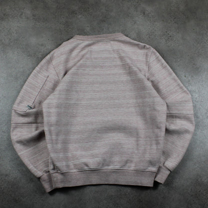 G-Star Raw Crewneck Sweatshirt (Herren-XS) 