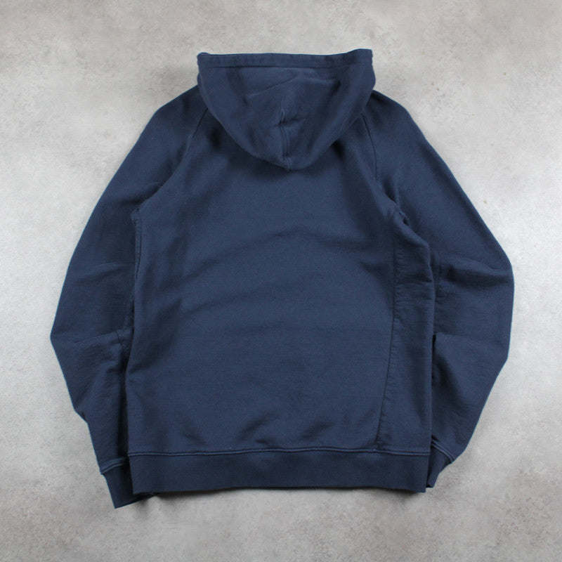 In Gold We Trust Hoodie (Herren-M) 