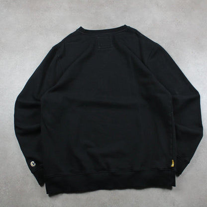Chabos Rundhalspullover (Herren-XXL) 