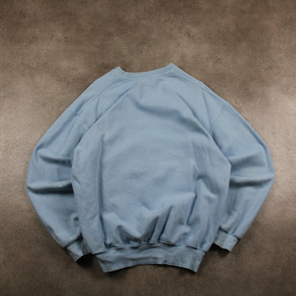Fruit Of The Loom Rundhalsausschnitt (Herren-L) 