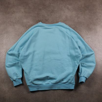 Colorful Rebel Crewneck (Women-L)