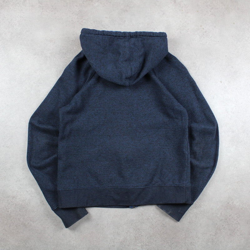 Element Zip Up Sweater (Damen-M) 