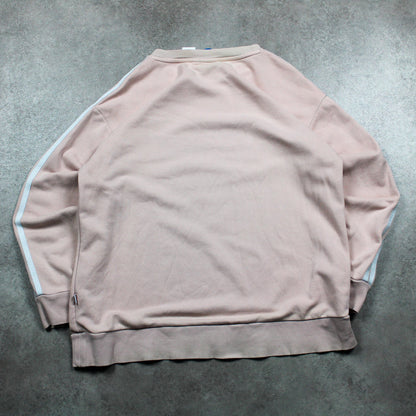 Adidas Sweater (Women-S) [SPOTTED]