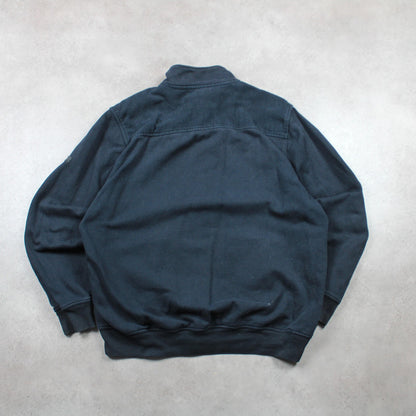 Pierre Cardin Full Zip Sweater (Men-XXL)